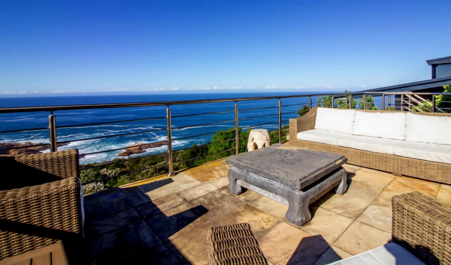 8 Bedroom Property for Sale in Oubaai Western Cape